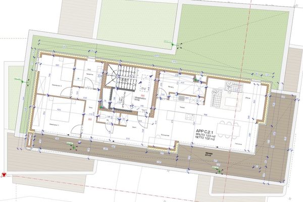 Appartement te koop / Koersel