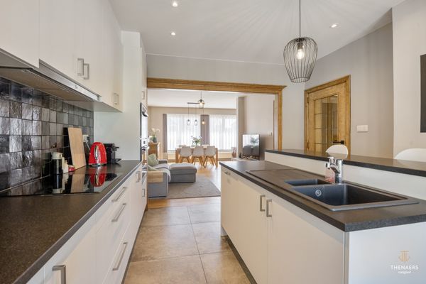 Huis te koop / Sint-Truiden