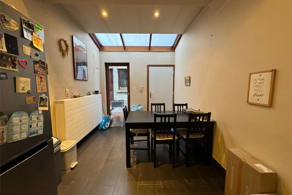 Huis te huur / Antwerpen