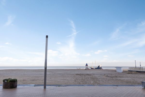 Appartement te koop / Oostende