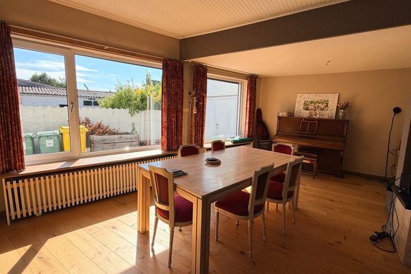 Huis te koop / Bekkevoort