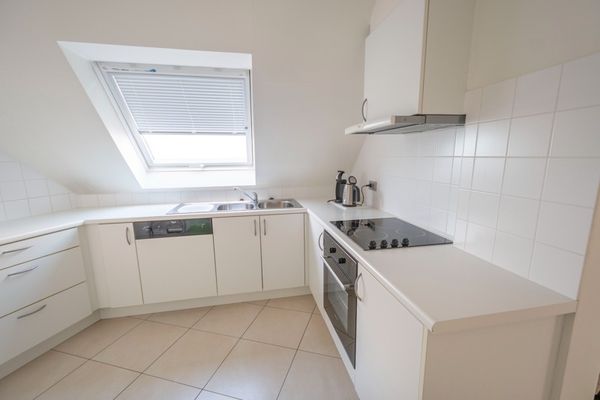 Appartement optie huur / Waregem