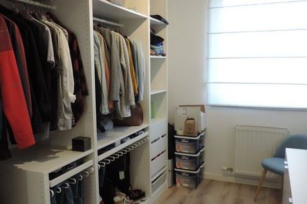 Appartement verhuurd / Beringen