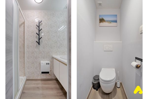 Appartement te koop / De Panne