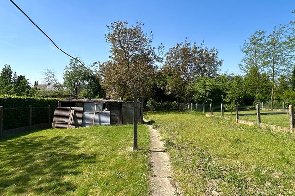 Huis te koop / Meerbeek