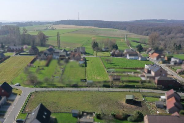 Grond lijfrente / Brakel