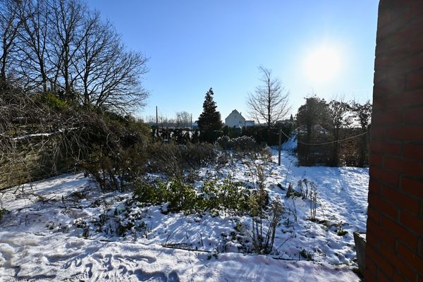 Huis optie koop / Herenthout
