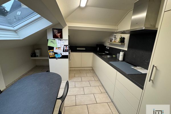 Appartement te koop / Tongeren-Borgloon