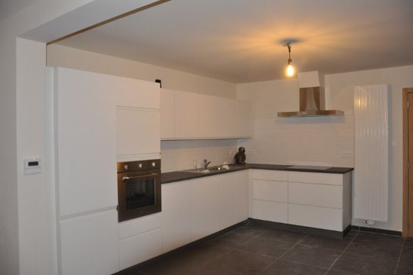 Huis te koop / Assebroek