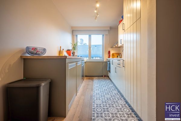 Appartement te huur / Gent