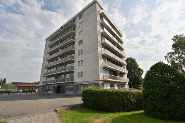 Appartement
                            te huur in Willebroek