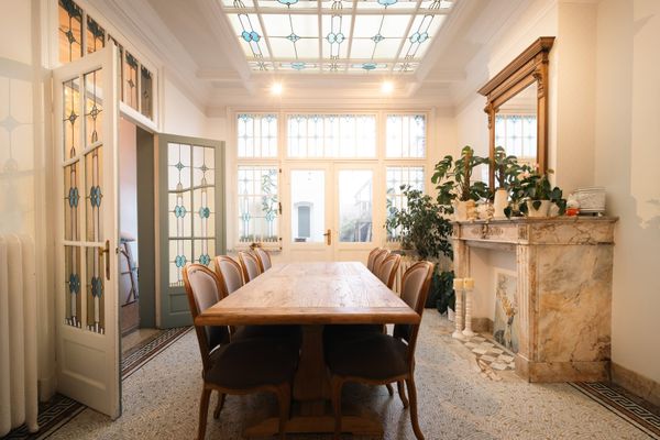 Huis
                                te koop
                                in Ronse