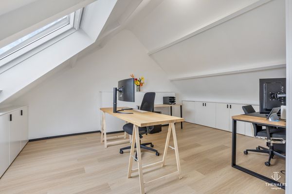 Huis te koop / Sint-Truiden