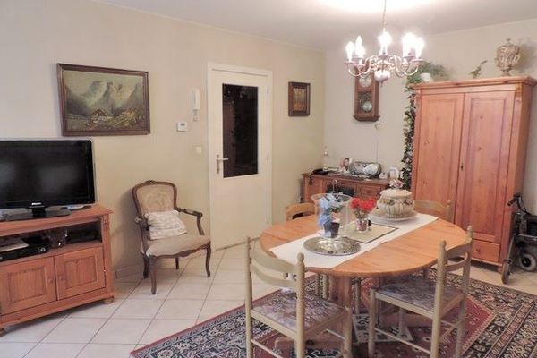 Appartement verkocht / Heusden-Zolder