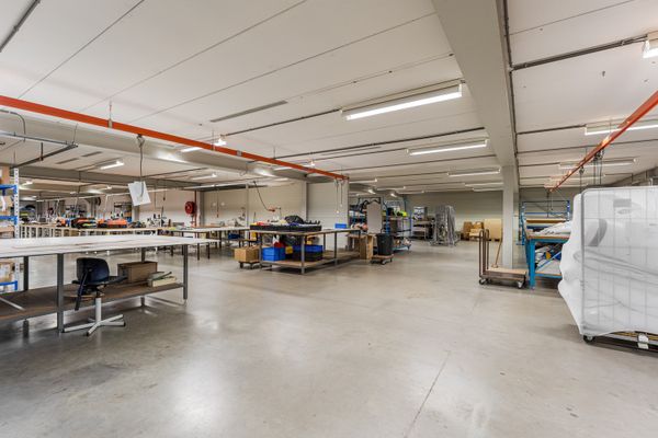 Industrieel te koop / Dilsen-Stokkem