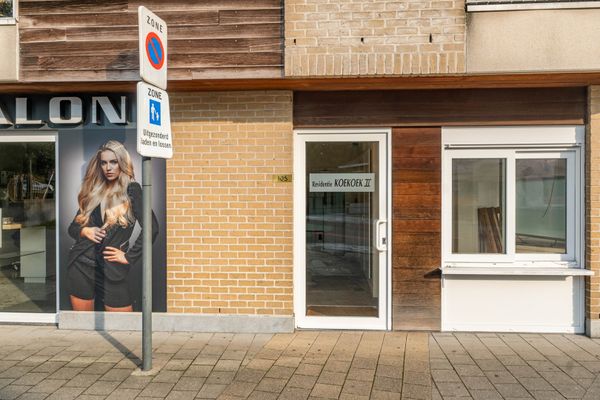 Appartement te koop / Melle