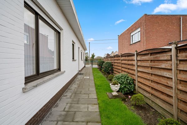 Huis te koop / Itegem