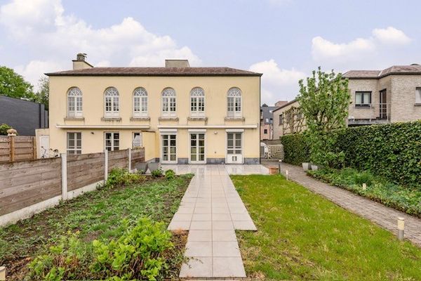 Appartement te koop / Emblem