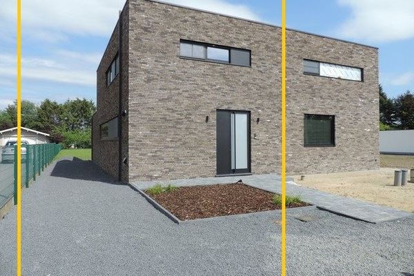 Huis verhuurd / Heppen