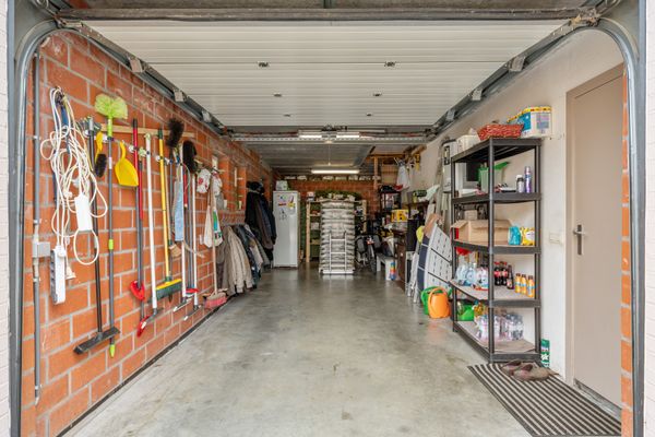 Huis te koop / Molenstede