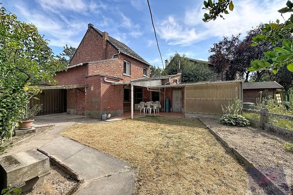 Grond te koop / Hasselt