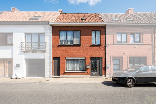 Huis te koop in Eeklo