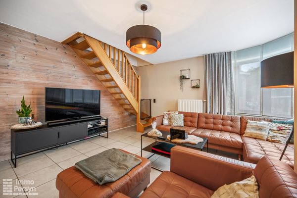 Appartement te koop / Diest