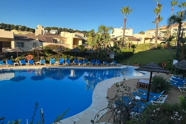 Appartement te koop / Mijas Costa