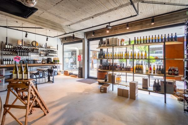 Commercieel te koop / Brasschaat