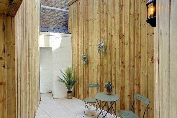 Huis te koop / Tongeren-Borgloon