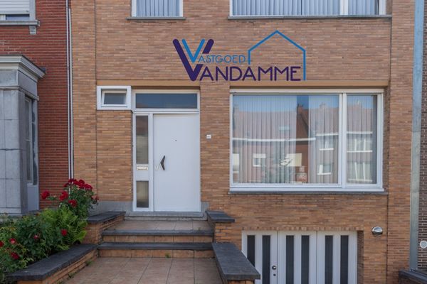 Woning in Kortrijk