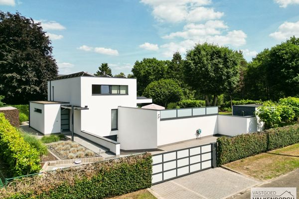 Huis te koop / Heusden-Zolder