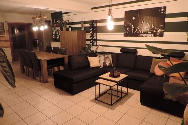 Appartement verkocht / Heusden