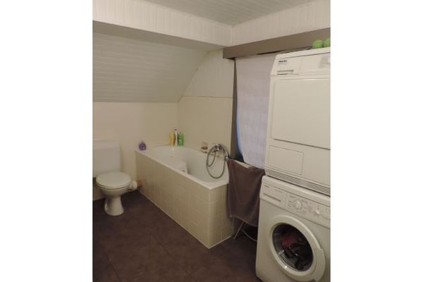 Appartement verhuurd / Paal