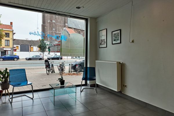 Commercieel te huur in Eeklo