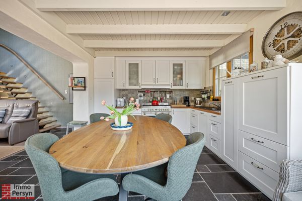 Huis optie koop / Zichem