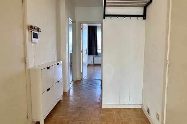 Appartement te koop / Kessel-Lo
