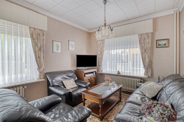 Huis te koop / Lochristi