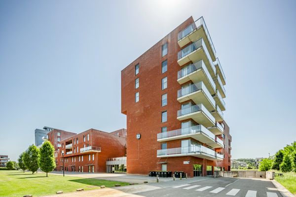 Appartement in Herent
