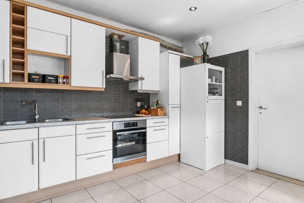Huis te koop / Maasmechelen