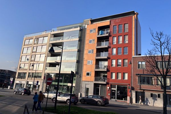 Appartement te huur / Hasselt