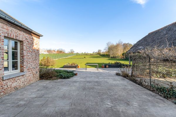 Overige verkocht / Molenbeek-Wersbeek