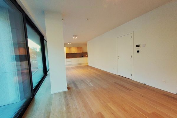 Appartement
                                a louer
                                in Bruxelles