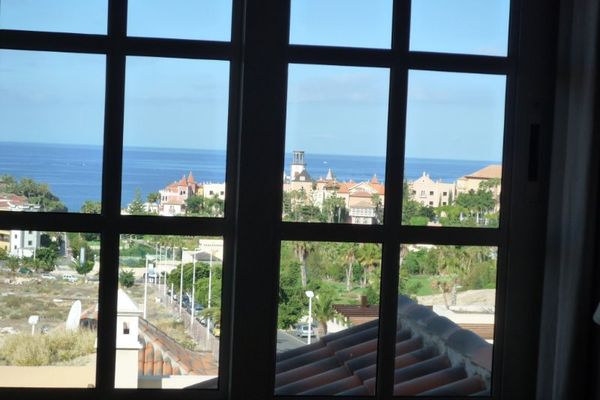 Appartement vakantieverhuur / Adeje