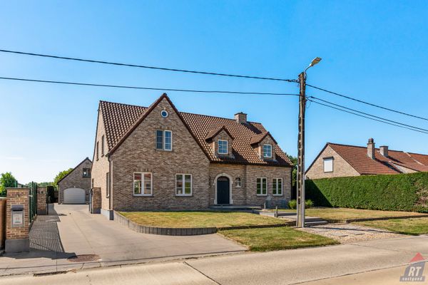 Huis te koop / Budingen