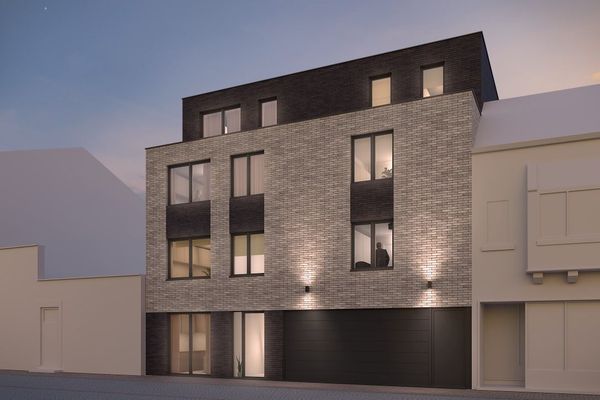 Project in Sint-Truiden