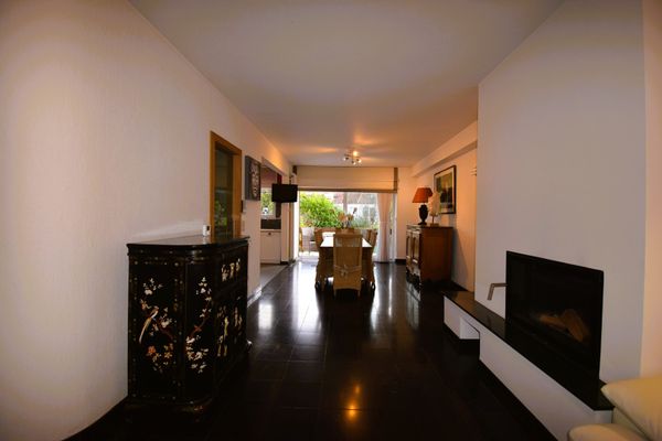 Maison a vendre / Molenbeek