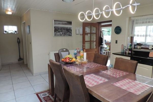 Huis verkocht / Koersel