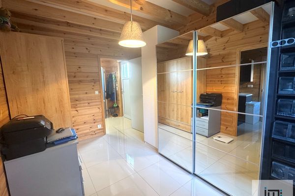 Huis te koop / Wellen