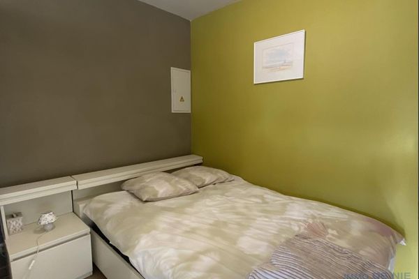 Appartement optie koop / Nieuwpoort